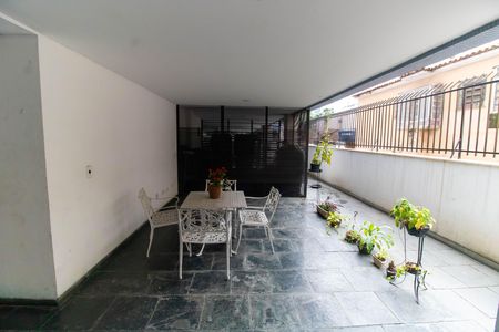 Apartamento para alugar com 78m², 2 quartos e 1 vaga Apartamento para alugar com 78m², 2 quartos e 1 vagaÁrea comum