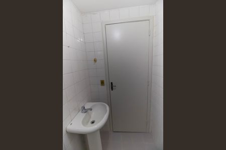 Apartamento para alugar com 78m², 2 quartos e 1 vaga Apartamento para alugar com 78m², 2 quartos e 1 vagaBanheiro da Suíte