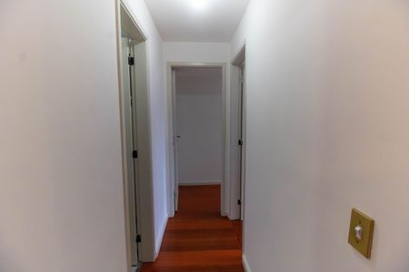 Apartamento para alugar com 78m², 2 quartos e 1 vaga Apartamento para alugar com 78m², 2 quartos e 1 vagaCorredor