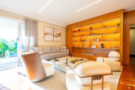Casa à venda com 6 quartos, 1066m² em Planalto Paulista, São Paulo
