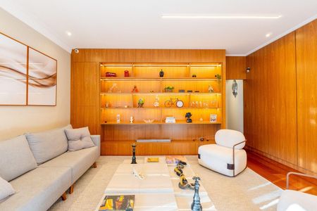 Casa à venda com 6 quartos, 1066m² em Planalto Paulista, São Paulo