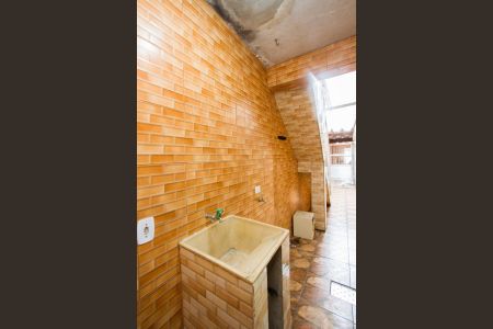 Casa para alugar com 125m², 2 quartos e 2 vagas