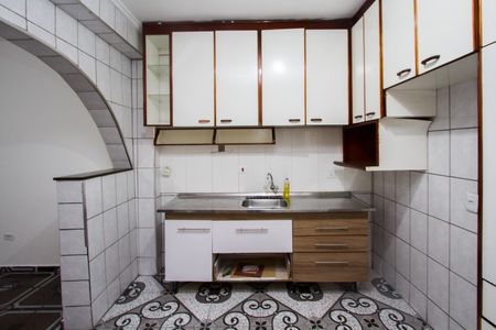 Casa para alugar com 125m², 2 quartos e 2 vagas