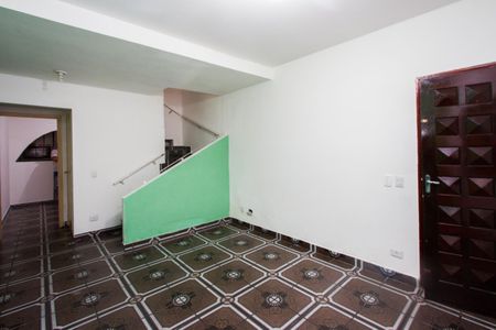Casa para alugar com 2 quartos, 125m² em Jardim Santa Margarida, São Paulo
