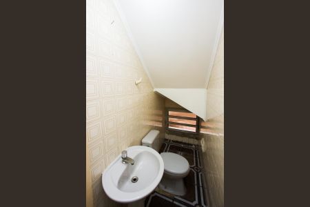 Casa para alugar com 2 quartos, 125m² em Jardim Santa Margarida, São Paulo