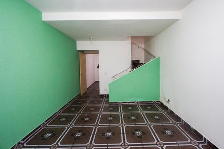 Casa para alugar com 2 quartos, 125m² em Jardim Santa Margarida, São Paulo
