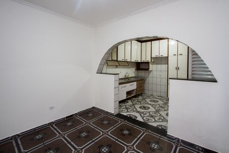 Casa para alugar com 125m², 2 quartos e 2 vagas