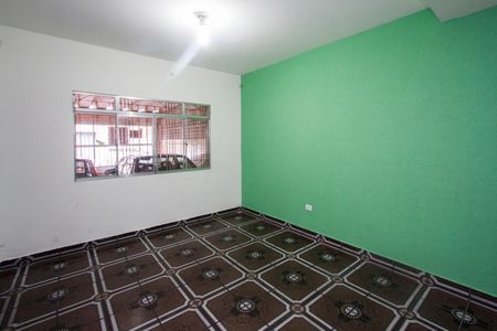Casa para alugar com 2 quartos, 125m² em Jardim Santa Margarida, São Paulo