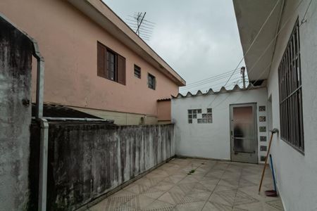 Casa à venda com 120m², 2 quartos e 3 vagas Casa à venda com 120m², 2 quartos e 3 vagasÁrea de Serviço