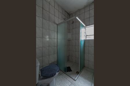 Casa à venda com 120m², 2 quartos e 3 vagas Casa à venda com 120m², 2 quartos e 3 vagasBanheiro Social