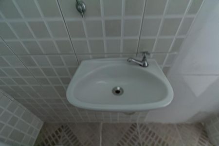 Casa à venda com 120m², 2 quartos e 3 vagas Casa à venda com 120m², 2 quartos e 3 vagasBanheiro da Suíte