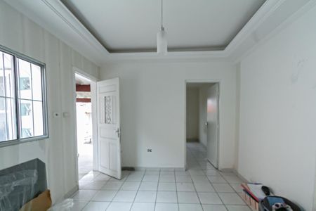 Sala de casa à venda com 2 quartos, 120m² em Jordanópolis, São Bernardo do Campo