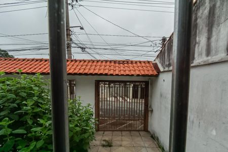 Casa à venda com 120m², 2 quartos e 3 vagas Casa à venda com 120m², 2 quartos e 3 vagasVista do Quarto