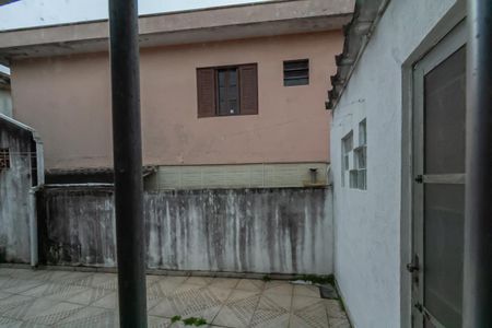 Casa à venda com 120m², 2 quartos e 3 vagas Casa à venda com 120m², 2 quartos e 3 vagasVista da Sala
