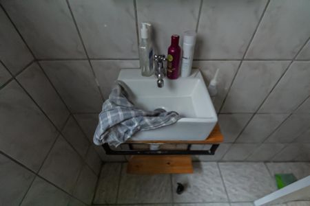 Casa à venda com 120m², 2 quartos e 3 vagas