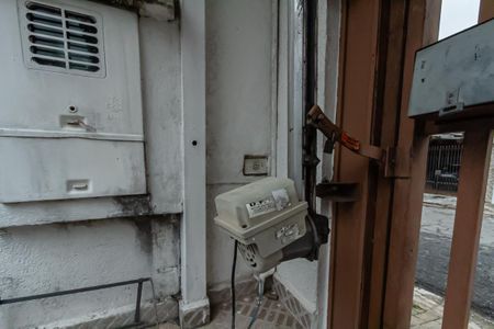 Casa à venda com 120m², 2 quartos e 3 vagas Casa à venda com 120m², 2 quartos e 3 vagasGaragem