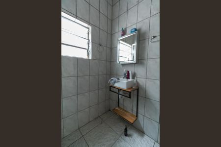 Casa à venda com 120m², 2 quartos e 3 vagas Casa à venda com 120m², 2 quartos e 3 vagasBanheiro Social