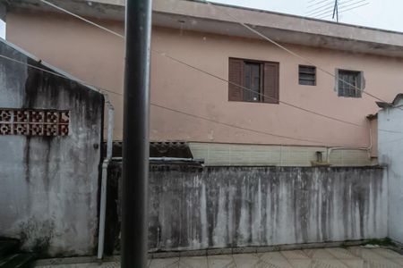 Casa à venda com 120m², 2 quartos e 3 vagas Casa à venda com 120m², 2 quartos e 3 vagasVista da Cozinha