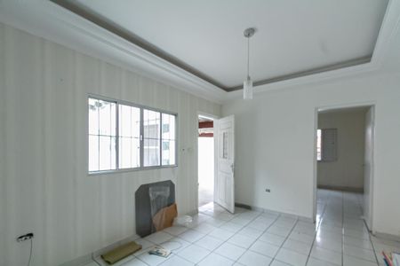 Sala de casa à venda com 2 quartos, 120m² em Jordanópolis, São Bernardo do Campo