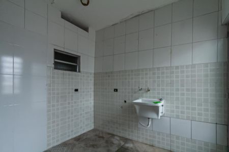 Casa à venda com 120m², 2 quartos e 3 vagas Casa à venda com 120m², 2 quartos e 3 vagasÁrea de Serviço