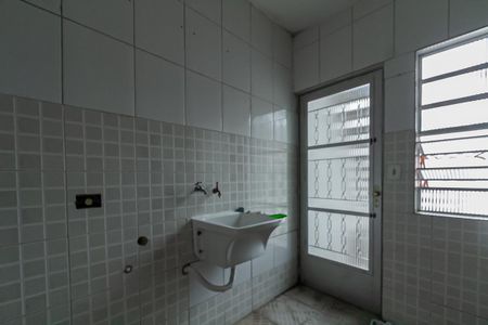 Casa à venda com 120m², 2 quartos e 3 vagas Casa à venda com 120m², 2 quartos e 3 vagasÁrea de Serviço