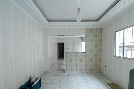 Sala de casa à venda com 2 quartos, 120m² em Jordanópolis, São Bernardo do Campo