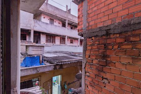 Vista Quarto 1 de casa à venda com 2 quartos, 250m² em Vila Penteado, São Paulo
