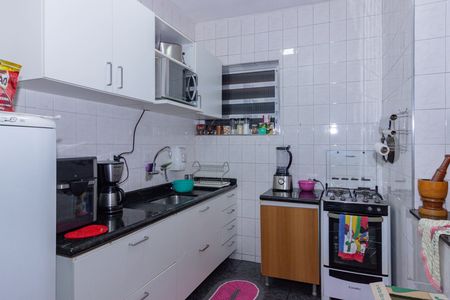 Casa à venda com 250m², 2 quartos e 2 vagasCozinha