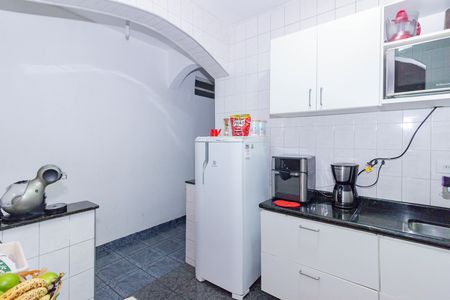 Casa à venda com 250m², 2 quartos e 2 vagasCozinha