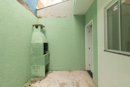 Casa à venda com 84m², 2 quartos e 2 vagas Casa à venda com 84m², 2 quartos e 2 vagasÁrea de Serviço