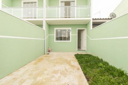 Casa à venda com 84m², 2 quartos e 2 vagas Casa à venda com 84m², 2 quartos e 2 vagasGaragem