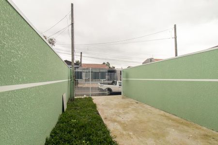 Casa à venda com 84m², 2 quartos e 2 vagas Casa à venda com 84m², 2 quartos e 2 vagasGaragem
