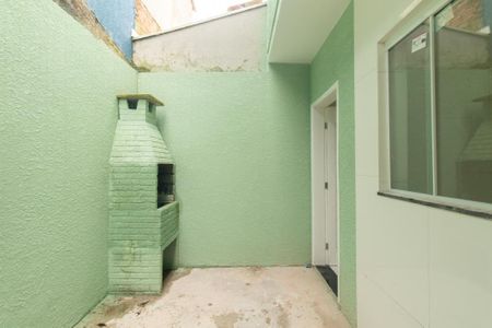 Casa à venda com 84m², 2 quartos e 2 vagas Casa à venda com 84m², 2 quartos e 2 vagasÁrea de Serviço