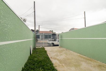 Casa à venda com 84m², 2 quartos e 2 vagas Casa à venda com 84m², 2 quartos e 2 vagasGaragem