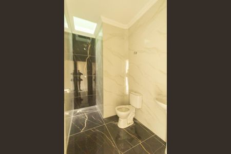 Casa à venda com 84m², 2 quartos e 2 vagas Casa à venda com 84m², 2 quartos e 2 vagasLavabo