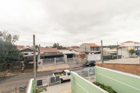 Casa à venda com 84m², 2 quartos e 2 vagas Casa à venda com 84m², 2 quartos e 2 vagasVista do Varanda do Quarto 1