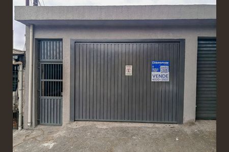 Casa à venda com 450m², 4 quartos e 3 vagas