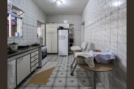 Casa à venda com 450m², 4 quartos e 3 vagas