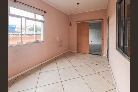 Casa à venda com 4 quartos, 450m² em Vila Souza, São Paulo