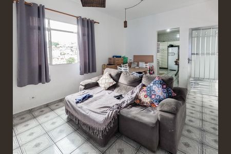 Casa à venda com 4 quartos, 450m² em Vila Souza, São Paulo