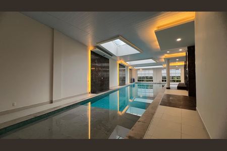 Apartamento para alugar com 89m², 2 quartos e 2 vagas Apartamento para alugar com 89m², 2 quartos e 2 vagasPiscina Coberta