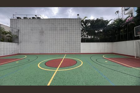 Apartamento para alugar com 89m², 2 quartos e 2 vagas Apartamento para alugar com 89m², 2 quartos e 2 vagasQuadra