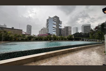 Apartamento para alugar com 89m², 2 quartos e 2 vagas Apartamento para alugar com 89m², 2 quartos e 2 vagasPiscina