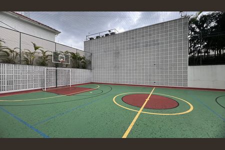 Apartamento para alugar com 89m², 2 quartos e 2 vagas Apartamento para alugar com 89m², 2 quartos e 2 vagasQuadra Esportiva