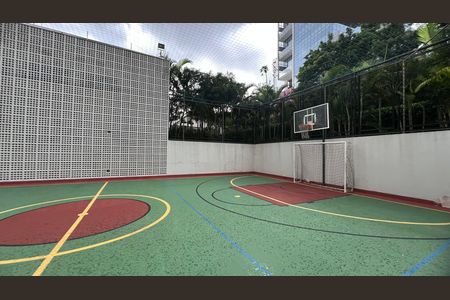 Apartamento para alugar com 89m², 2 quartos e 2 vagas Apartamento para alugar com 89m², 2 quartos e 2 vagasQuadra