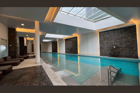 Apartamento para alugar com 89m², 2 quartos e 2 vagas Apartamento para alugar com 89m², 2 quartos e 2 vagasPiscina Coberta