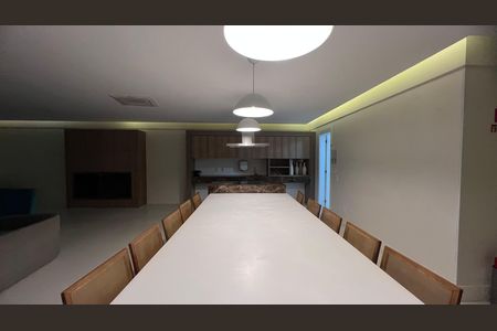 Apartamento para alugar com 89m², 2 quartos e 2 vagas Apartamento para alugar com 89m², 2 quartos e 2 vagasSalão de Festas