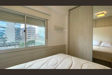 Apartamento para alugar com 89m², 2 quartos e 2 vagas Apartamento para alugar com 89m², 2 quartos e 2 vagasQuarto