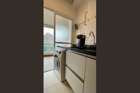 Apartamento para alugar com 89m², 2 quartos e 2 vagas Apartamento para alugar com 89m², 2 quartos e 2 vagasÁrea de Serviço