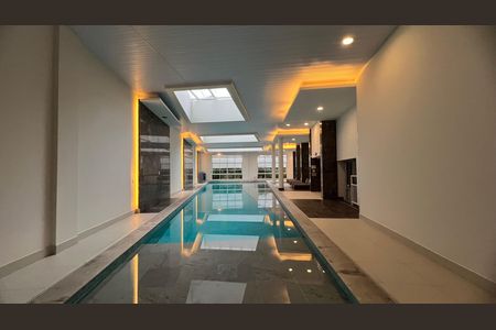 Apartamento para alugar com 89m², 2 quartos e 2 vagas Apartamento para alugar com 89m², 2 quartos e 2 vagasPiscina Coberta